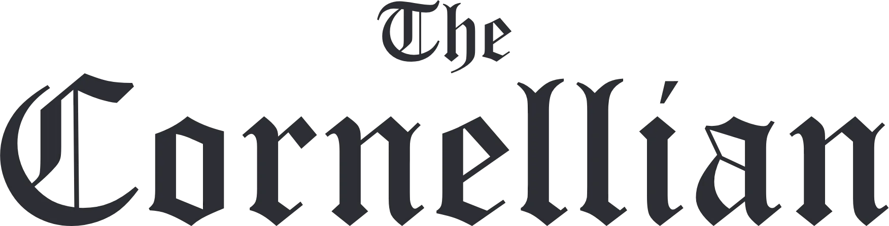 The Cornellian Logo